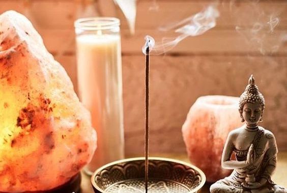 6 easy ways to fill your home with positive energies